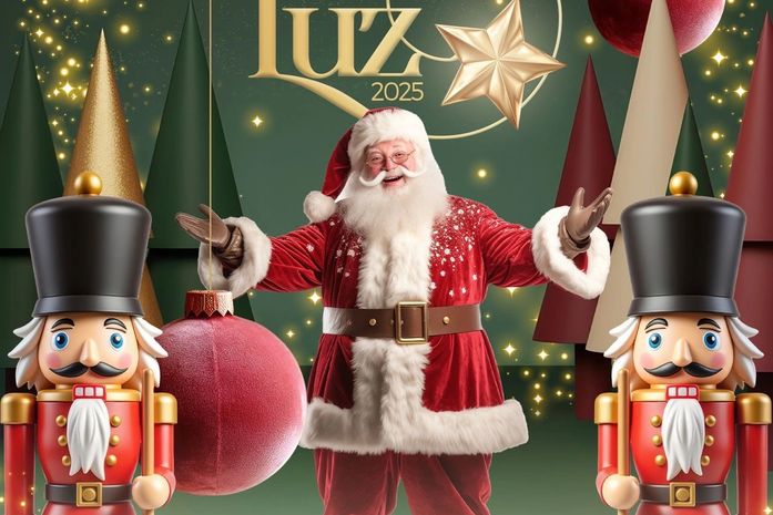 Prefeitura de Belém anuncia Natal Luz 2025