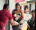 Programa do Leite beneficia mais de 480 famílias e reforça segurança alimentar em Santana do Mundaú