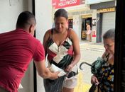 Programa do Leite beneficia mais de 480 famílias e reforça segurança alimentar em Santana do Mundaú