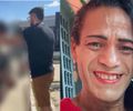 Suspeito de matar mulher trans com 25 golpes de faca é preso no Centro de Maceió
