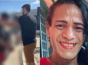 Suspeito de matar mulher trans com 25 golpes de faca é preso no Centro de Maceió
