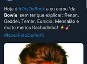 Ciro Gomes põe Renan, Geddel, Temer e rachadinha no mesmo pacote 
