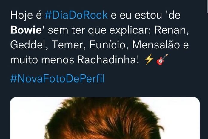 Ciro Gomes põe Renan, Geddel, Temer e rachadinha no mesmo pacote