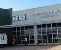 Hospital de Emergência do Agreste, em Arapiraca