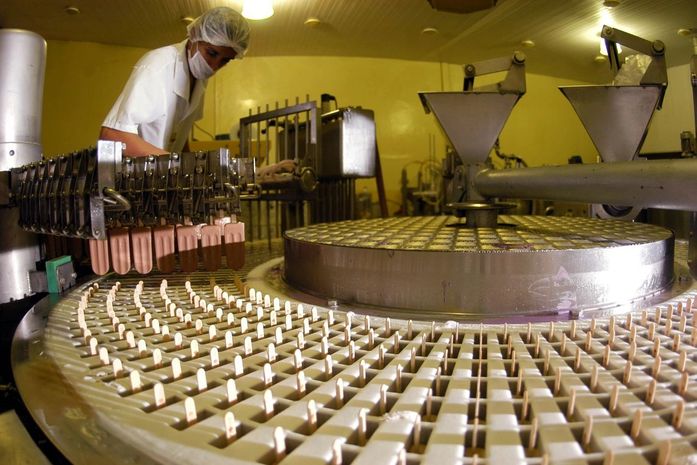 Governo reduz a zero alíquota sobre diversos bens de capital