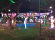 Prefeitura de Maceió abre Vila de Carnaval, no Parque Centenário, com programação gratuita