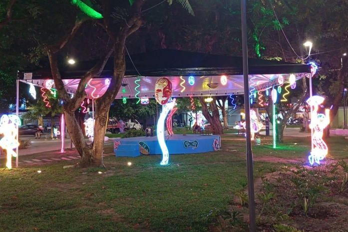 Prefeitura de Maceió abre Vila de Carnaval, no Parque Centenário, com programação gratuita
