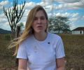 “Quem está matando animais em Ouro Branco?”: Cibele Moura cobra investigação após morte de mais de 30 animais