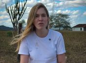 “Quem está matando animais em Ouro Branco?”: Cibele Moura cobra investigação após morte de mais de 30 animais