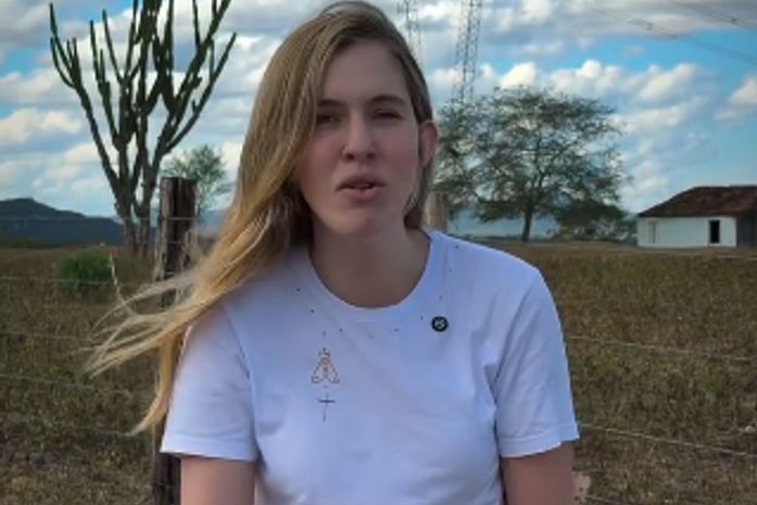 “Quem está matando animais em Ouro Branco?”: Cibele Moura cobra investigação após morte de mais de 30 animais
