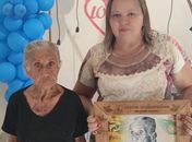 Falece Maria Sena de Lira, aos 107, sertaneja foi testemunha da história de Arapiraca centenária 