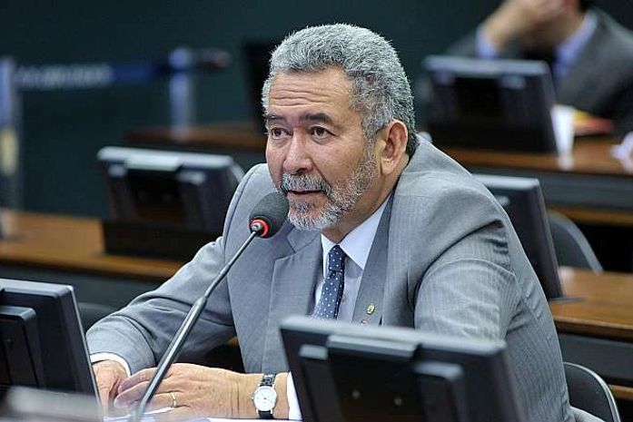 Deputado Paulão