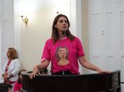 Deputada Jó Pereira