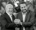 Guilherme Boulos, o sucessor de Lula