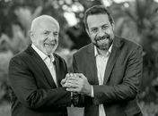Guilherme Boulos, o sucessor de Lula