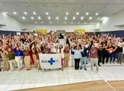 Piranhas brilha na Semana da Comunicação do COSEMS e na Mostra “Alagoas Aqui Tem SUS”