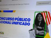 Governo Federal divulga novo cronograma do ‘Enem dos Concursos’ com provas marcadas para agosto
