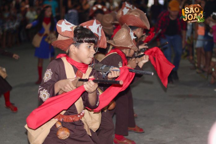 São João nas Comunidades de Matriz de Camaragibe encerra com muita alegria e animação