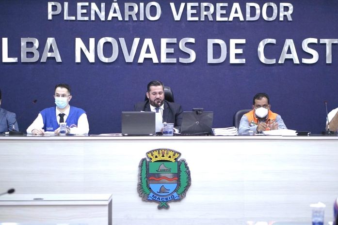 Comissão dos bairros em afundamento de solo apresenta relatório de atuação em Audiência Pública