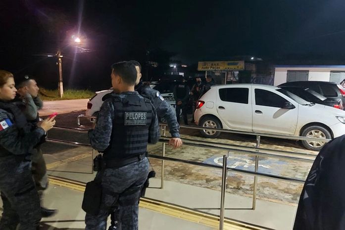 Operação Imperatriz