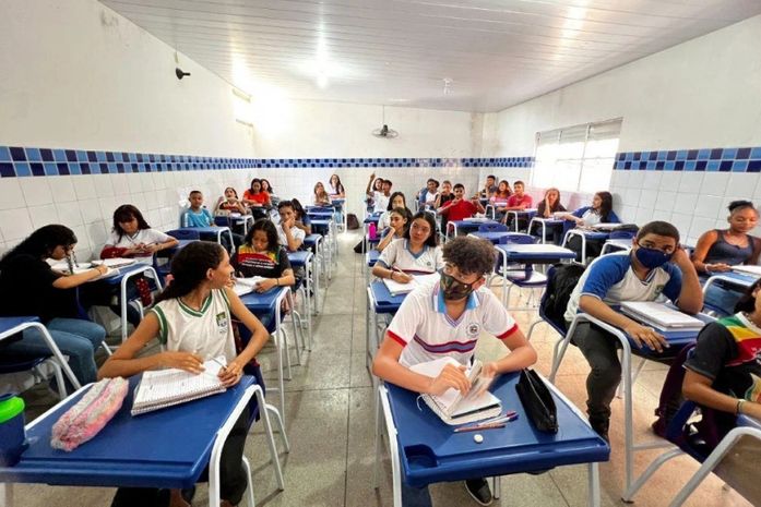 Vagas remanescentes vão estar disponíveis a partir do dia 14 de fevereiro.