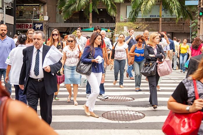 Taxa de desocupação em Alagoas atinge menor valor desde 2021, aponta IBGE