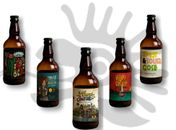 Caatinga Rocks recebe 5 medalhas na edição 2021 do Brasil Beer Cup em Santa Catarina