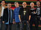 Consta na agenda da banda Roupa Nova, show para o dia 17 de Agosto, em Palmeiras dos Índios
