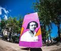 Importante saber que a ação antirracista do Programa Maceió é Massa Sem Racismo reverbere no governo do estado de Alagoas e TRE. É massa, né, não?!