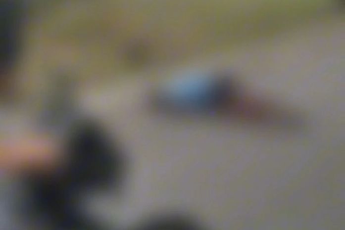 Vídeo: Motociclista morre em acidente após perder controle do veículo na Rota do Mar