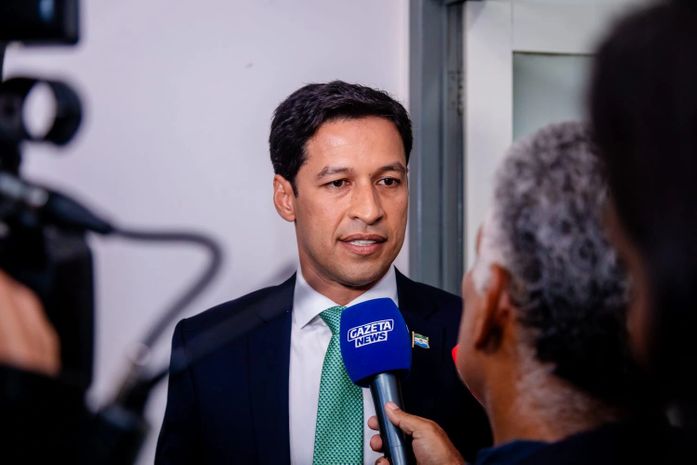 Rodrigo Cunha tem atuação destacada na proteção e defesa do consumidor