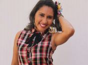 Márcia Fernanda faz live com repertório eclético recheado de sucessos