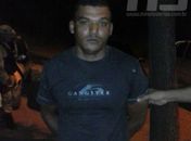 Polícia prende jovem com 30 bombinhas de maconha em Piranhas