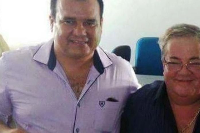 Haroldo e Abrahão Moura: Minha Casa Minha Vida em Paripueira