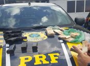 Prefeito de Miguel dos Milagres nega prisão e diz que arma era para uso pessoal