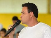 Prefeito Jorge Galvão, o Jorginho