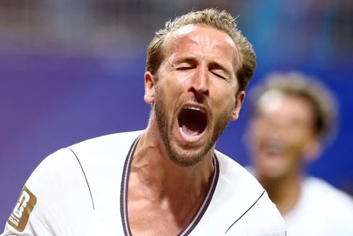Harry Kane supera Pelé em gols em Copas do Mundo; veja ranking