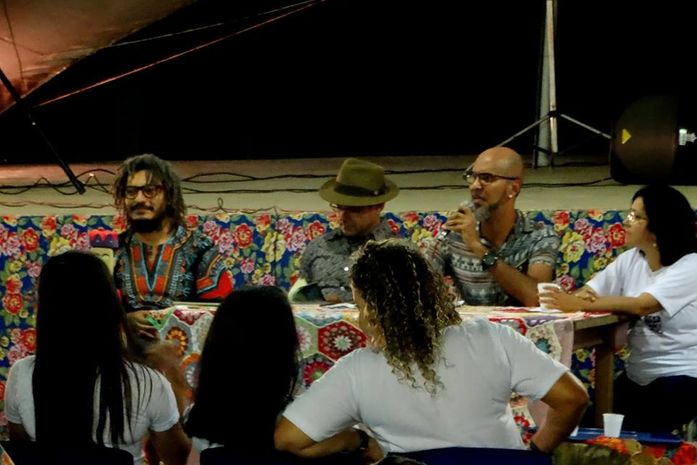 Semana Literária da Uneal consolida conexões poéticas com o povo
