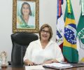 Cuidado, Célia Rocha!