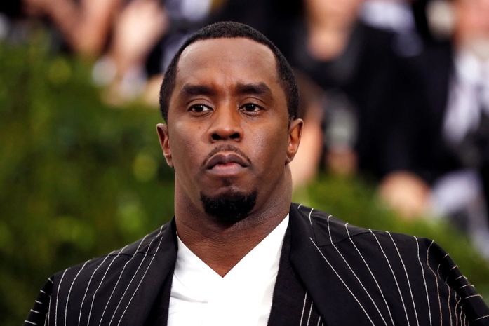 Sean "Diddy" Combs é sentenciado a 4 anos de prisão