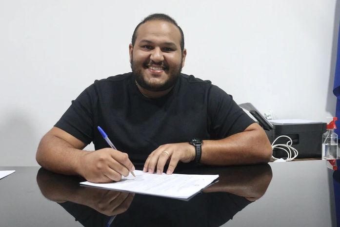 Prefeito anuncia homologação do concurso público de Matriz de Camaragibe