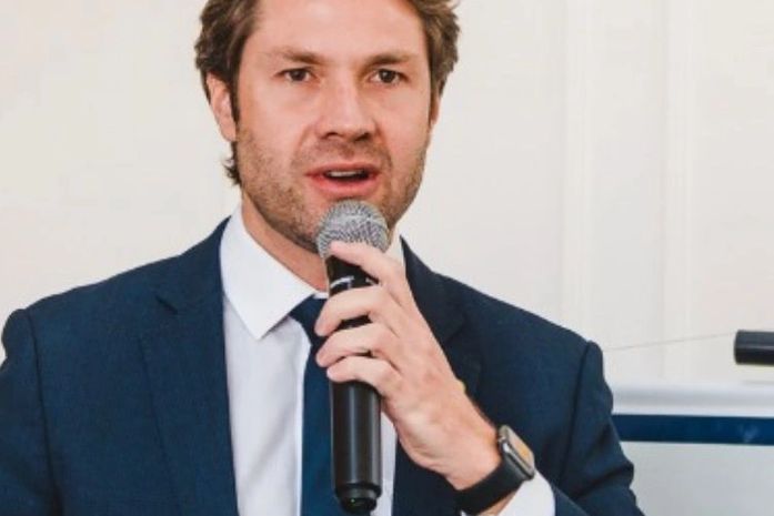 Pedro Vilela