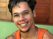 Homem trans alagoano busca ajuda para fazer mastectomia masculinizadora