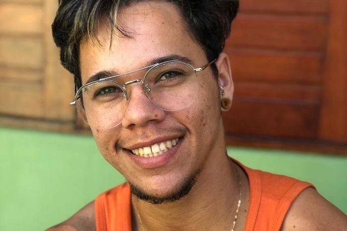 Homem trans alagoano busca ajuda para fazer mastectomia masculinizadora