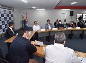 Concessão vai ampliar saneamento básico em Maceió