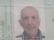 Idoso Gildo Maximino de Carvalho foi espancado até a morte