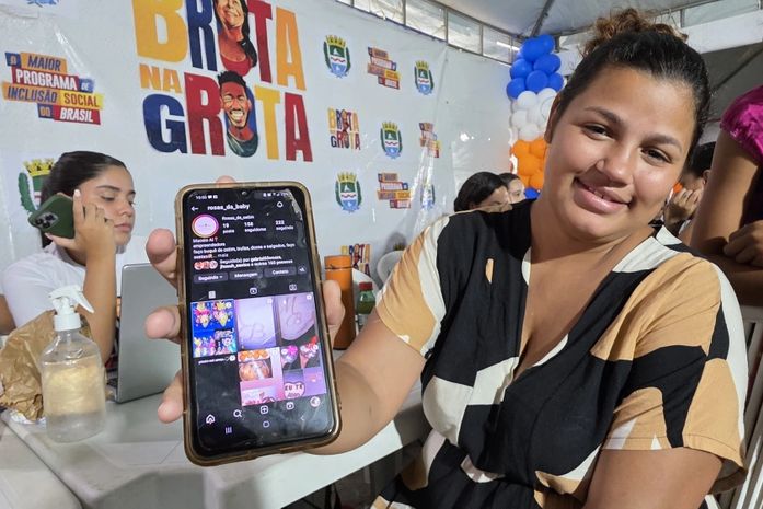 Banco da Mulher fomenta empreendedorismo feminino em Maceió