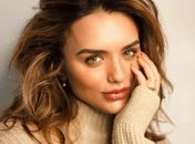 Rafa Kalimann muda completamente o visual para primeiro trabalho na Globo