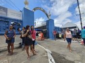 Cemitérios da Maceió registram cerca de 70 mil visitantes no Dia de Finados
