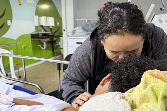 HGE inaugura a primeira UTI exclusiva para adolescentes em Alagoas com 10 leitos